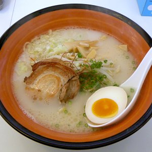 先日、火災にあった⁉️らーめん 時来也 促せ ポイントカード