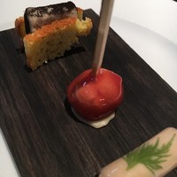 レストラン コートドール - 