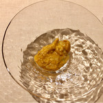 CHIUnE - 雲丹のメロッソ