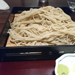 Hegi Soba Seibee - 