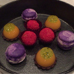 フレンチレストラン ミクニ サッポロ - 