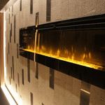 窯焼きステーキ 福田 - エントランス