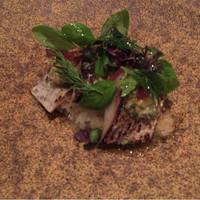 フレンチレストラン ミクニ サッポロ - 