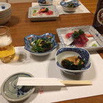 せんなり - 