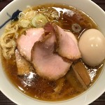 麺 みつヰ - 