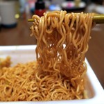 セブンイレブン - 料理写真:麺リフト