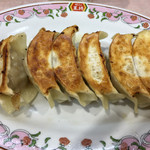 餃子の王将 - 