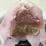 菓匠 幹栄 × Cafe Latte 57℃ - 