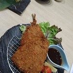 沼津魚がし鮨 流れ鮨 - 