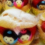 菓子処　かんげつ - 