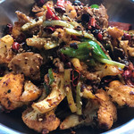 延吉香 御徒町店 - 