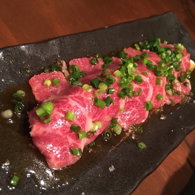 すみいち 大宮店 大宮 焼肉 食べログ