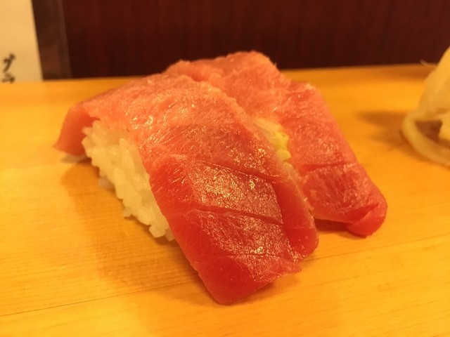 すし一 - 西中島南方/寿司 | 食べログ