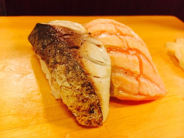 すし一 - 西中島南方/寿司 | 食べログ