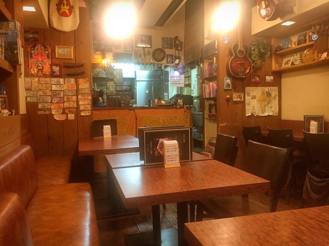 Pan Chimahar photo 5