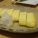 和乃食はねや - だし巻き玉子