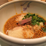 東京チャイニーズ 一凛 - 