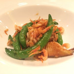 東京チャイニーズ 一凛 - 