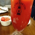 BISTRO LANTERN - 