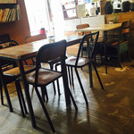 フジヤコーヒーsupports by横森珈琲 - 