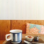 フジヤコーヒーsupports by横森珈琲 - 