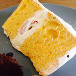 フジヤコーヒーsupports by横森珈琲 - 