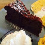 フジヤコーヒーsupports by横森珈琲 - 