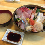 Uogashizushi - 