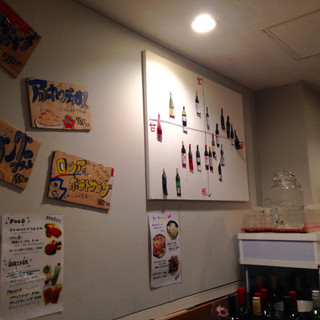 パエリア アンド タパス バルタ_2