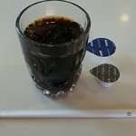 レストランにしかわ - 日替り弁当のセット レギュラーアイコ♪