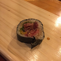 鮨 りんだ - 