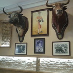 Meson del Serranito - 