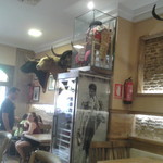 Meson del Serranito - 