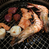 黒毛和牛焼肉 肉處 きっしゃん 西中島総本店 - 