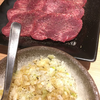 黒毛和牛焼肉 肉處 きっしゃん 西中島総本店 - 
