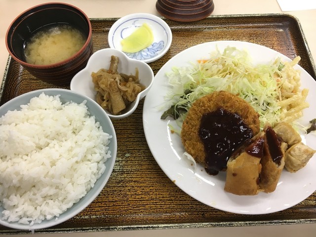 東京庵 関学店 仁川 定食 食堂 食べログ 東京庵 関学店 仁川 定食 食堂 食べログ