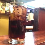 バラカーデ  グッドタイム - キューバリブレ