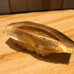 鮓 きずな - 天草こはだ