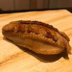 鮓 きずな - 対馬煮穴子