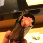 鮓 きずな - 有明一番海苔とろたく