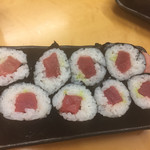 えらぶ - 鉄火巻き