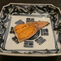 小熊 - ふな寿司