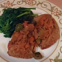 トラットリアイルポンテ - 