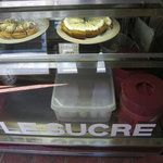 LE SUCRE - 