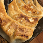 肉汁餃子のダンダダン - 