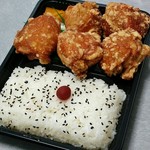 Nihon Tei - Mから弁当･大盛（500円）