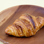 63430829 - クロワッサン（185円）★3.7