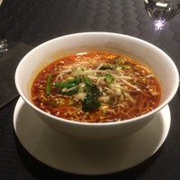 スーツァン・レストラン陳 渋谷店 - 
