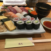 鮨丸 - 