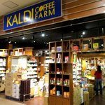 칼디 커피 팜 라라포토 도요스점